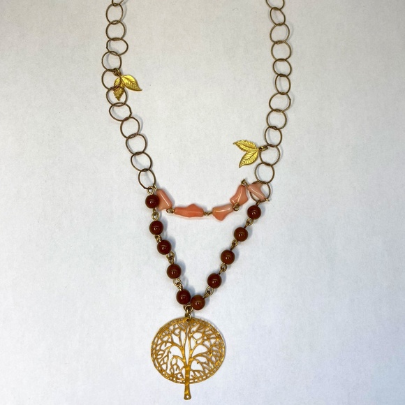 Fred Siegel Designer necklace Vintage - Picture 1 of 1